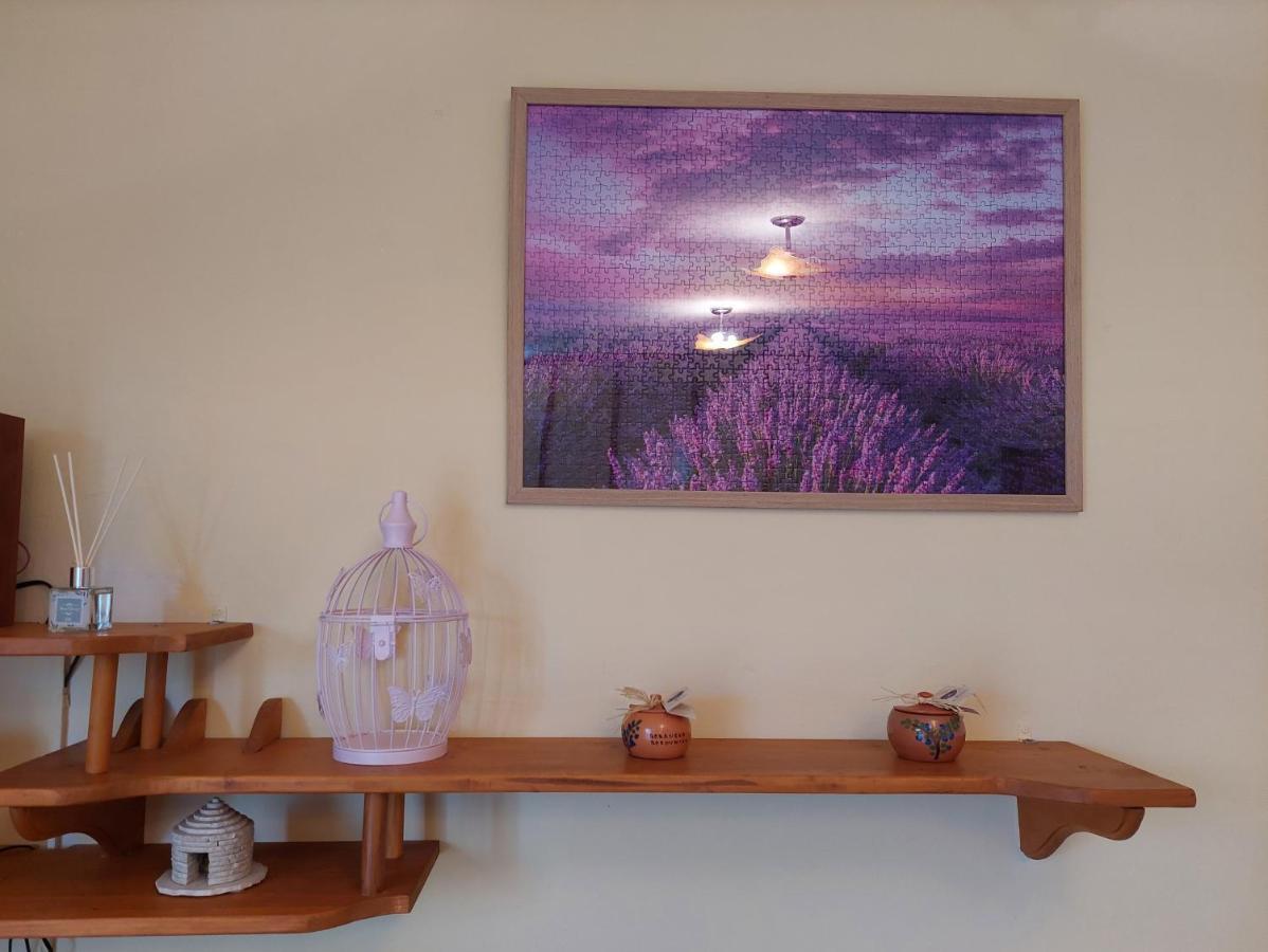 Holiday Home Cancarevic 라브나 고라 외부 사진