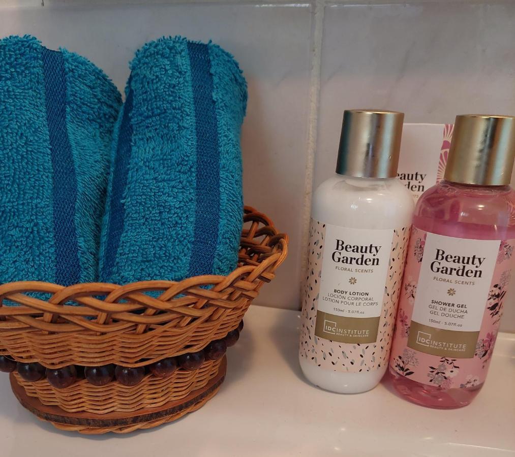 Holiday Home Cancarevic 라브나 고라 외부 사진