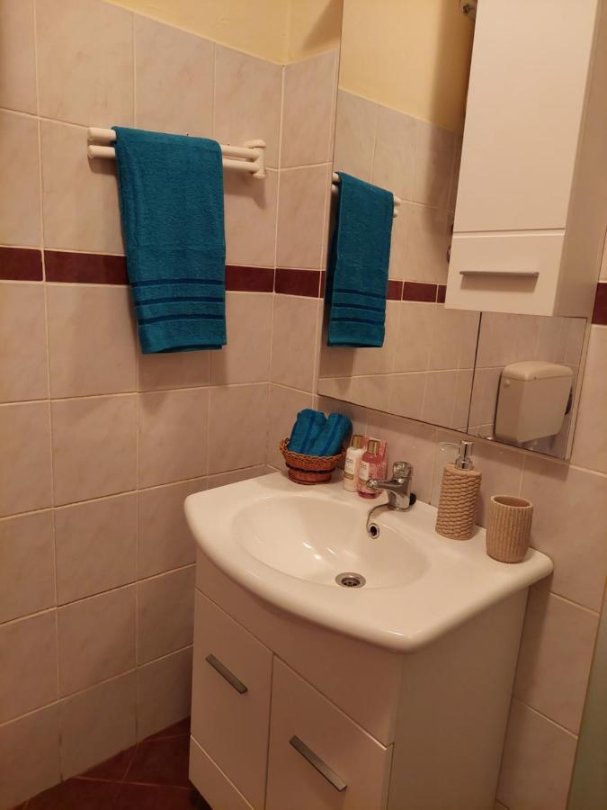Holiday Home Cancarevic 라브나 고라 외부 사진